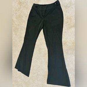 Limited Cassidy Size 6 Striped Pants
